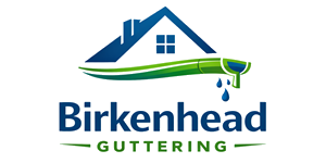 birkenhead guttering logo